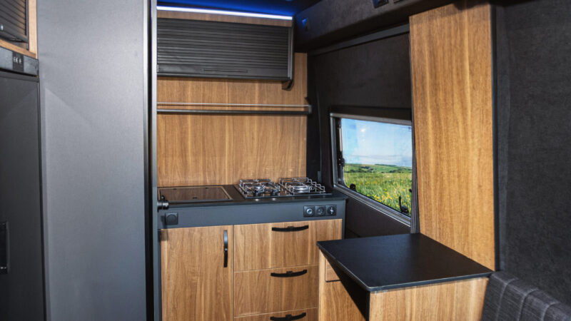 kampervan fiat ducato