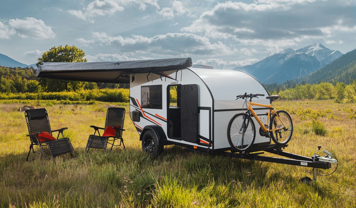 przyczepa kempingowa