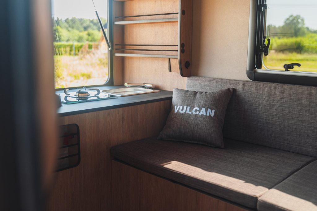 przyczepa vulvan