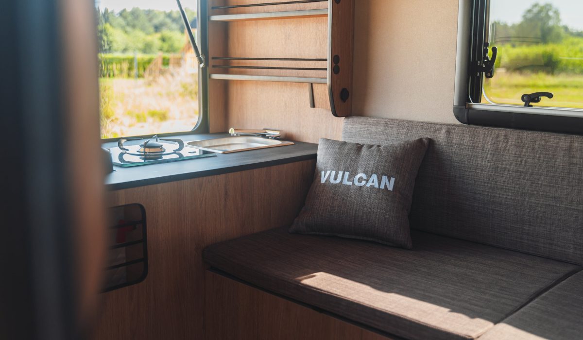 przyczepa vulvan