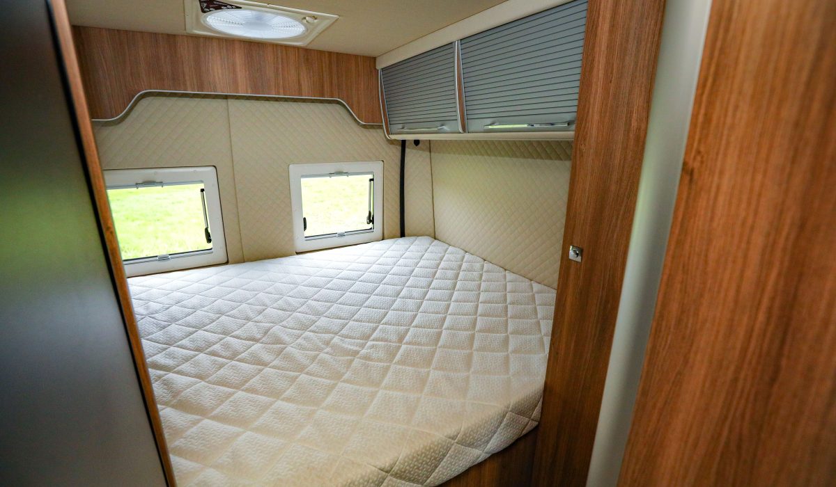 kampervan
